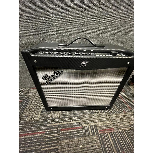 Used Fender Used Fender Mustang III 100W 1x12 Guitar Combo Amp