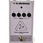 Used TC Electronic Used TC Electronic 3rd Dimension Chorus Effect Pedal thumbnail