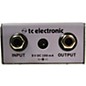 Used TC Electronic Used TC Electronic 3rd Dimension Chorus Effect Pedal