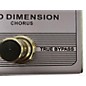 Used TC Electronic Used TC Electronic 3rd Dimension Chorus Effect Pedal