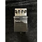 Used BOSS Used BOSS ML2 Metal Core Distortion Effect Pedal thumbnail