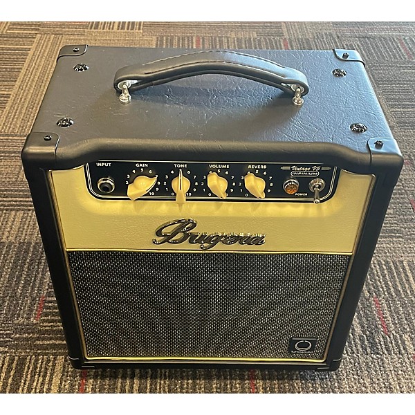 Used Bugera Used Bugera V5 5W 1X8 Tube Guitar Combo Amp