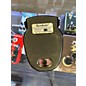 Used Danelectro Used Danelectro Black Licorice Effect Pedal