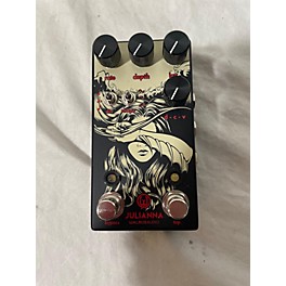 Used Walrus Audio JULIANNA Effect Pedal