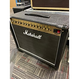 Used Marshall Used Marshall DSL40C 40W 1x12 Tube Guitar Combo Amp