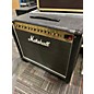 Used Marshall Used Marshall DSL40C 40W 1x12 Tube Guitar Combo Amp thumbnail