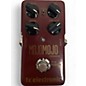 Used TC Electronic Mojomojo Overdrive Effect Pedal thumbnail