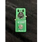 Used Ibanez Used Ibanez Tube Screamer Mini Effect Pedal thumbnail