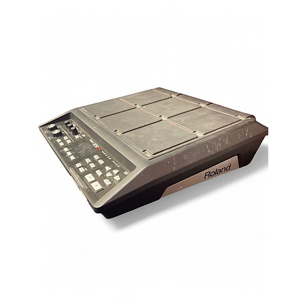 Used Roland SPDSX PRO Trigger Pad