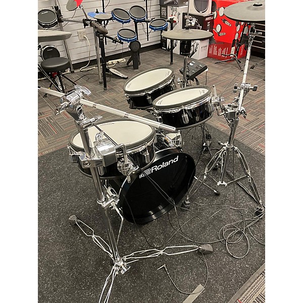 Used Roland Used Roland VAD 103 Electric Drum Set