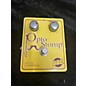 Used BBE Used BBE Opto Stomp Effect Pedal thumbnail