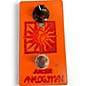 Used Analogman Juicer Effect Pedal thumbnail