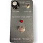 Used Chase Tone Secret Preamp Effect Pedal thumbnail