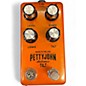 Used Pettyjohn Electronics Tilt Pedal thumbnail