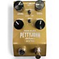 Used Pettyjohn Electronics Myth Effect Pedal thumbnail