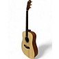 Used Taylor Used Taylor Academy 10 Natural Acoustic Guitar