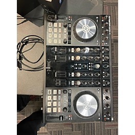 Used Native Instruments Used Native Instruments Traktor Kontrol S4 MKII DJ Controller