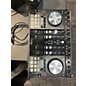 Used Native Instruments Used Native Instruments Traktor Kontrol S4 MKII DJ Controller thumbnail