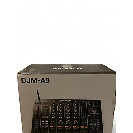 Used Pioneer DJ DJM-a9 DJ Mixer