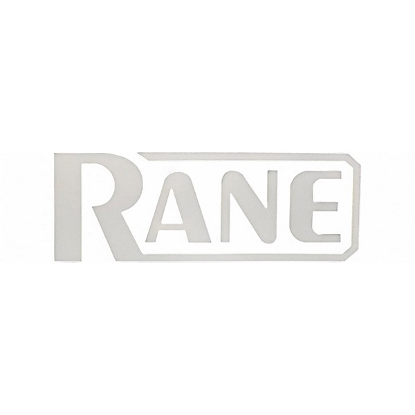 Used RANE Used RANE TWELVE USB Turntable