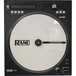 Used RANE Used RANE TWELVE USB Turntable