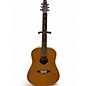 Used Seagull Used Seagull S6 1982 Reissue Natural Acoustic Guitar thumbnail