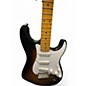 Used 2024 Fender 70th Anniversary 1954 Stratocaster 2 Color Sunburst Solid Body Electric Guitar
