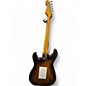 Used 2024 Fender 70th Anniversary 1954 Stratocaster 2 Color Sunburst Solid Body Electric Guitar