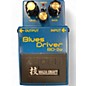 Used BOSS Used BOSS BD2W Blues Driver Waza Craft Effect Pedal thumbnail