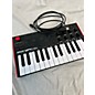 Used Akai Professional Used Akai Professional MPK Mini MIDI Controller thumbnail