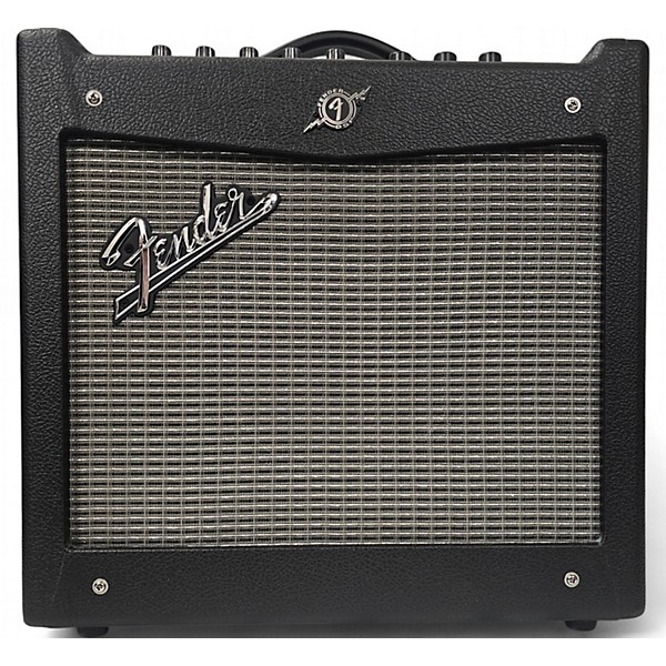 Used Fender Used Fender Mustang I V2 20W 1X8 Guitar Combo Amp