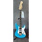 Used Charvel Used Charvel Pro Mod San Dimas Egg Blue Solid Body Electric Guitar