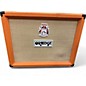 Used Orange Amplifiers Used Orange Amplifiers Rocker 32 Tube Guitar Combo Amp thumbnail