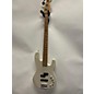 Used Charvel Used Charvel Pro Mod San Dimas PJ White Electric Bass Guitar thumbnail