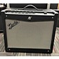 Used Fender Used Fender Mustang III V2 100W 1x12 Guitar Combo Amp thumbnail