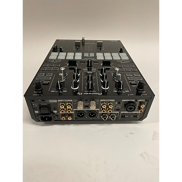 Used Pioneer DJ DJMS9 DJ Mixer