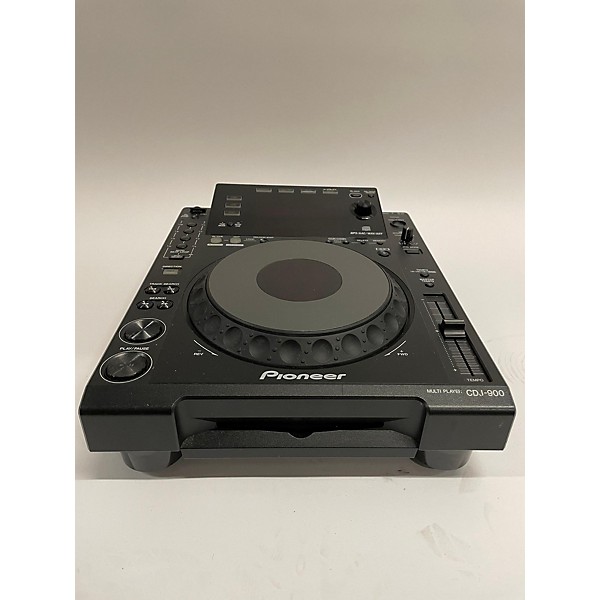 Used Pioneer DJ CDJ900 DJ Player