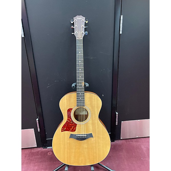 Used Taylor Used Taylor 114 Left Handed Natural Acoustic Guitar