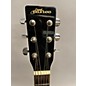 Used Jose Feliciano Used Jose Feliciano The Debut Series Black Acoustic Electric Guitar