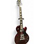 Used Gibson Used Gibson Les Paul Studio Wine Red Solid Body Electric Guitar thumbnail