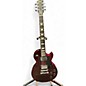 Used Gibson Used Gibson Les Paul Studio Wine Red Solid Body Electric Guitar