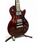 Used Gibson Used Gibson Les Paul Studio Wine Red Solid Body Electric Guitar