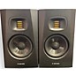 Used ADAM Audio Used ADAM Audio T5V Pair Powered Monitor thumbnail