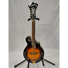 Used Kentucky Used Kentucky KM-700S F-Style 3 Tone Sunburst Mandolin