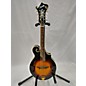 Used Kentucky Used Kentucky KM-700S F-Style 3 Tone Sunburst Mandolin thumbnail