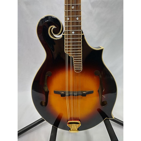 Used Kentucky Used Kentucky KM-700S F-Style 3 Tone Sunburst Mandolin