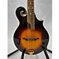 Used Kentucky Used Kentucky KM-700S F-Style 3 Tone Sunburst Mandolin