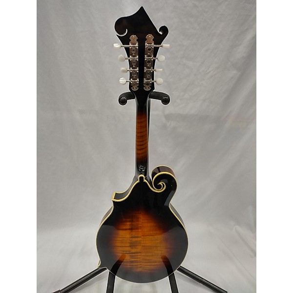 Used Kentucky Used Kentucky KM-700S F-Style 3 Tone Sunburst Mandolin