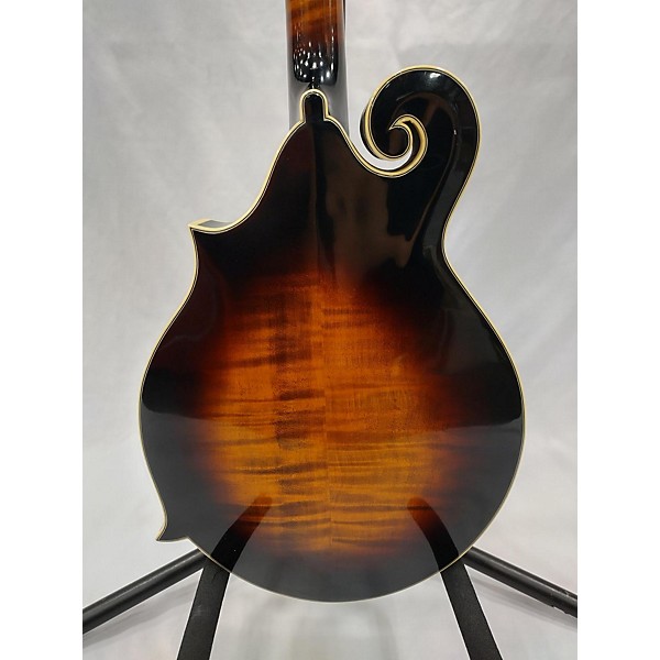 Used Kentucky Used Kentucky KM-700S F-Style 3 Tone Sunburst Mandolin