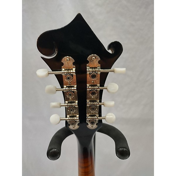 Used Kentucky Used Kentucky KM-700S F-Style 3 Tone Sunburst Mandolin